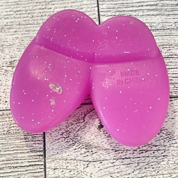 Vintage 2011 Disney Snap n ‘Style Minnie Mouse Mattel Figure And Shoes - Picture 7 of 9